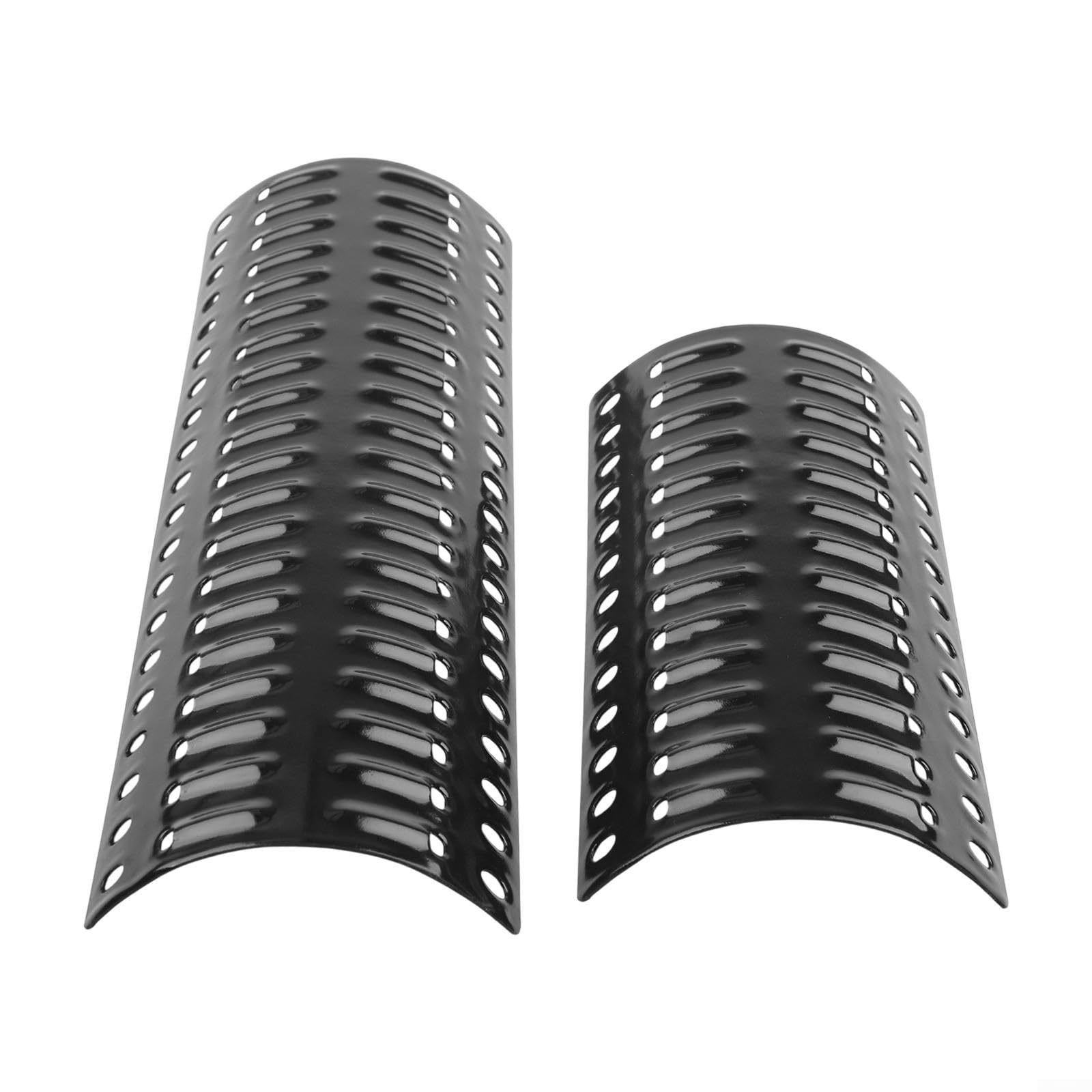 Piastra Riscaldante Regolabile 30-76cm Acciaio