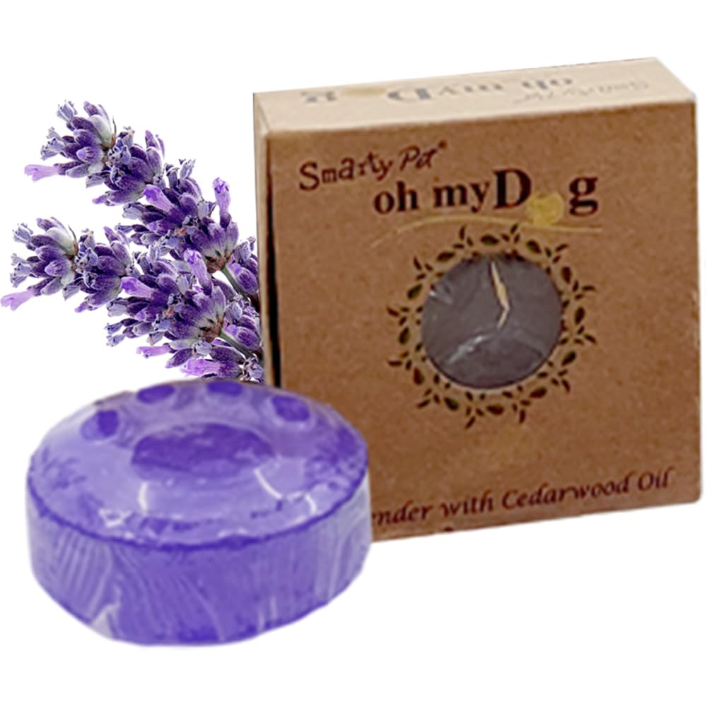 See full amazon price history chart for Oh My Dog Fur Brightening Antibacterial Organic Dog Soap by Pet Needs- with The Goodness of Lavender with Cedar Wood Oil (Pack of 2) Oh My Dog Fur Brightening Antibacterial Organic Dog Soap by Pet Needs- with The Goodness of Lavender with Cedar Wood Oil (Pack of 2) (B0CSDDYVKN) Amazon Price History, Amazon Price Tracker