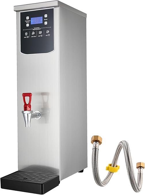Commercial Hot Water Dispenser Commercial Water Boiler