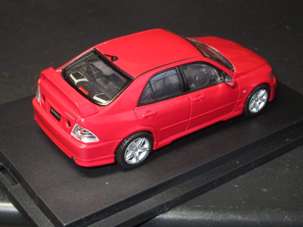 Amazon | 【絶版】 エポック MTECH エムテック M4 1/43 トヨタ