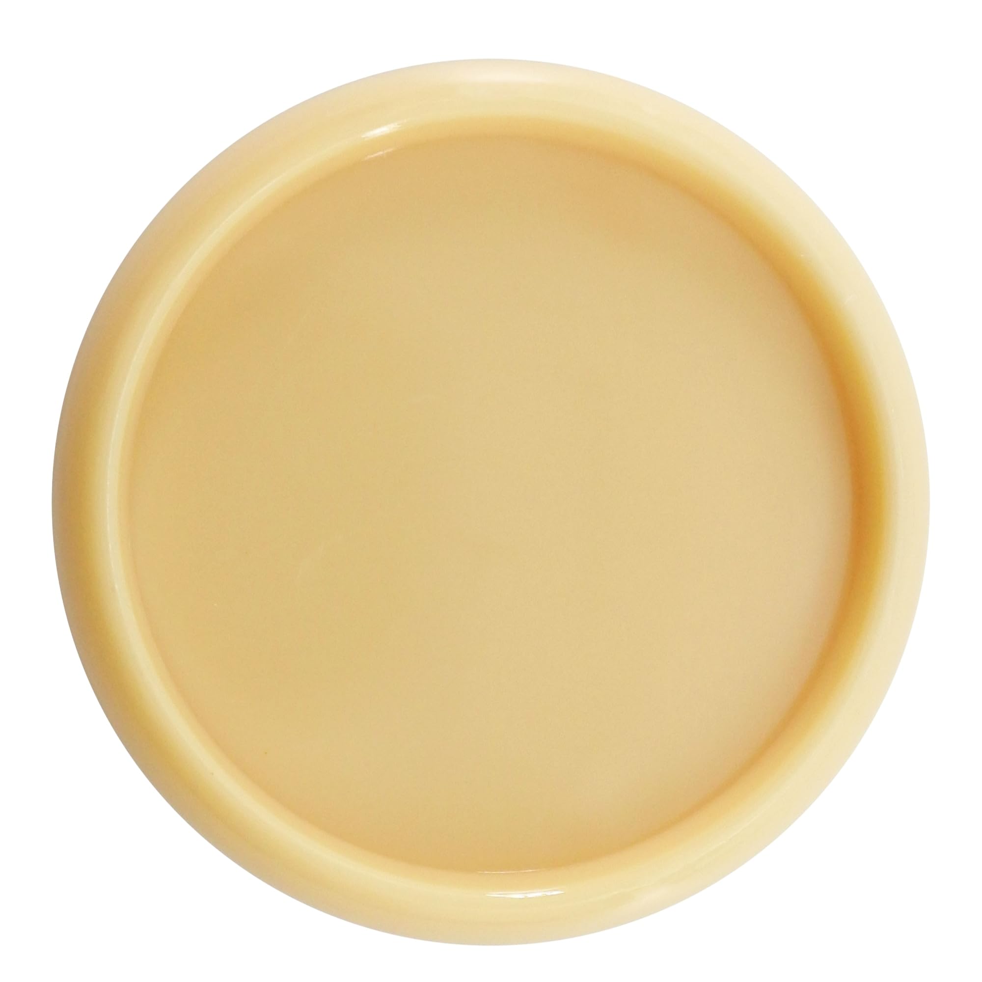 ITSYHPRO 33PCS Discbound Expansion Discs Rings for DIY Bind Notebook and Planner Back to School Supplies (Beige,1.25"(32 mm)