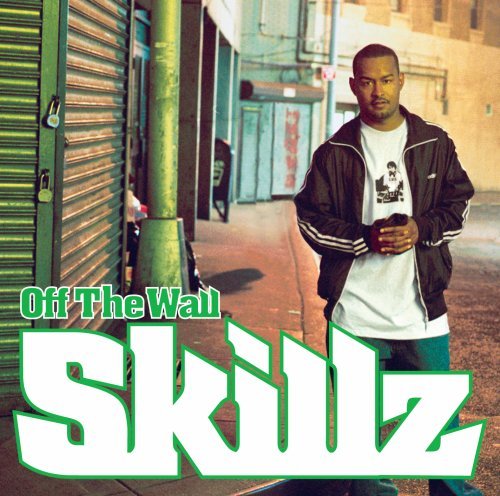  Off the Wall/Show Love