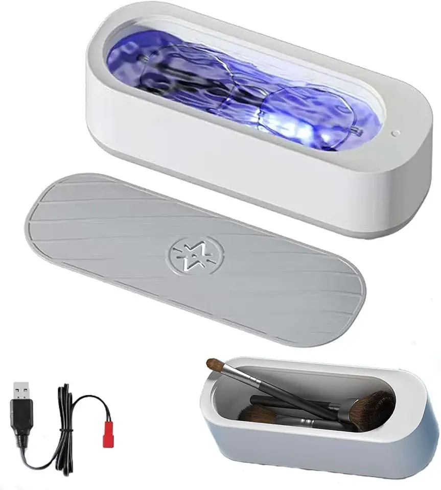 Joyzzz Ultrasonic Equipment Bracelets Necklaces