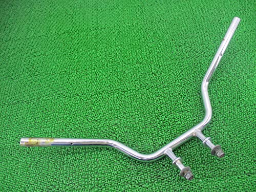 so　　 Vツインマグナ250 MC29 純正ハンドル中古 ホンダ Vツインマグナ250 ハンドル 純正 中古 バイク 部品 96年