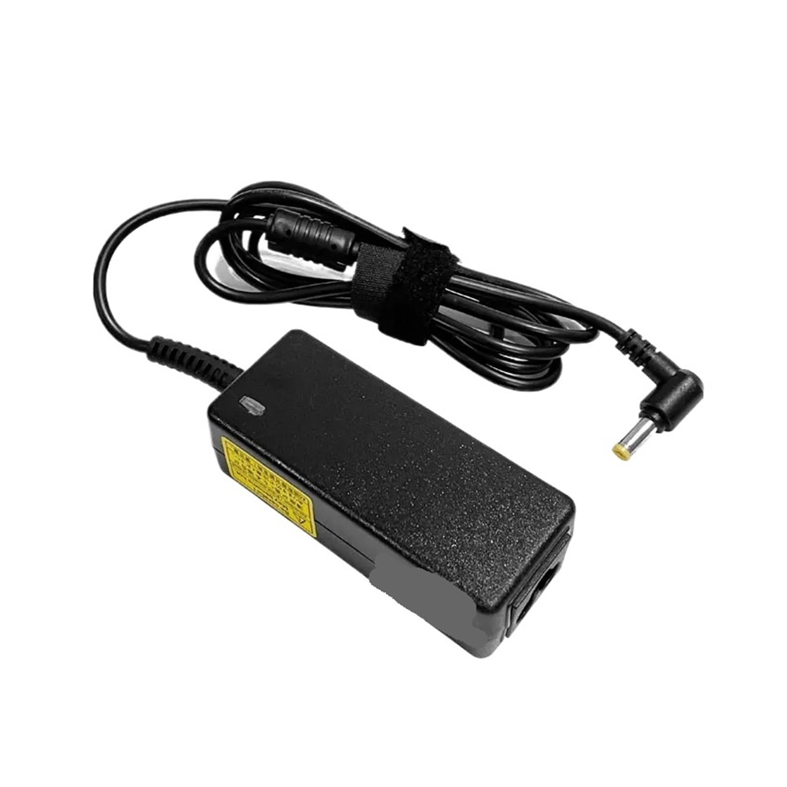 Adaptador de corriente CA para portátil de 19V con rendimiento estable de 30W 4