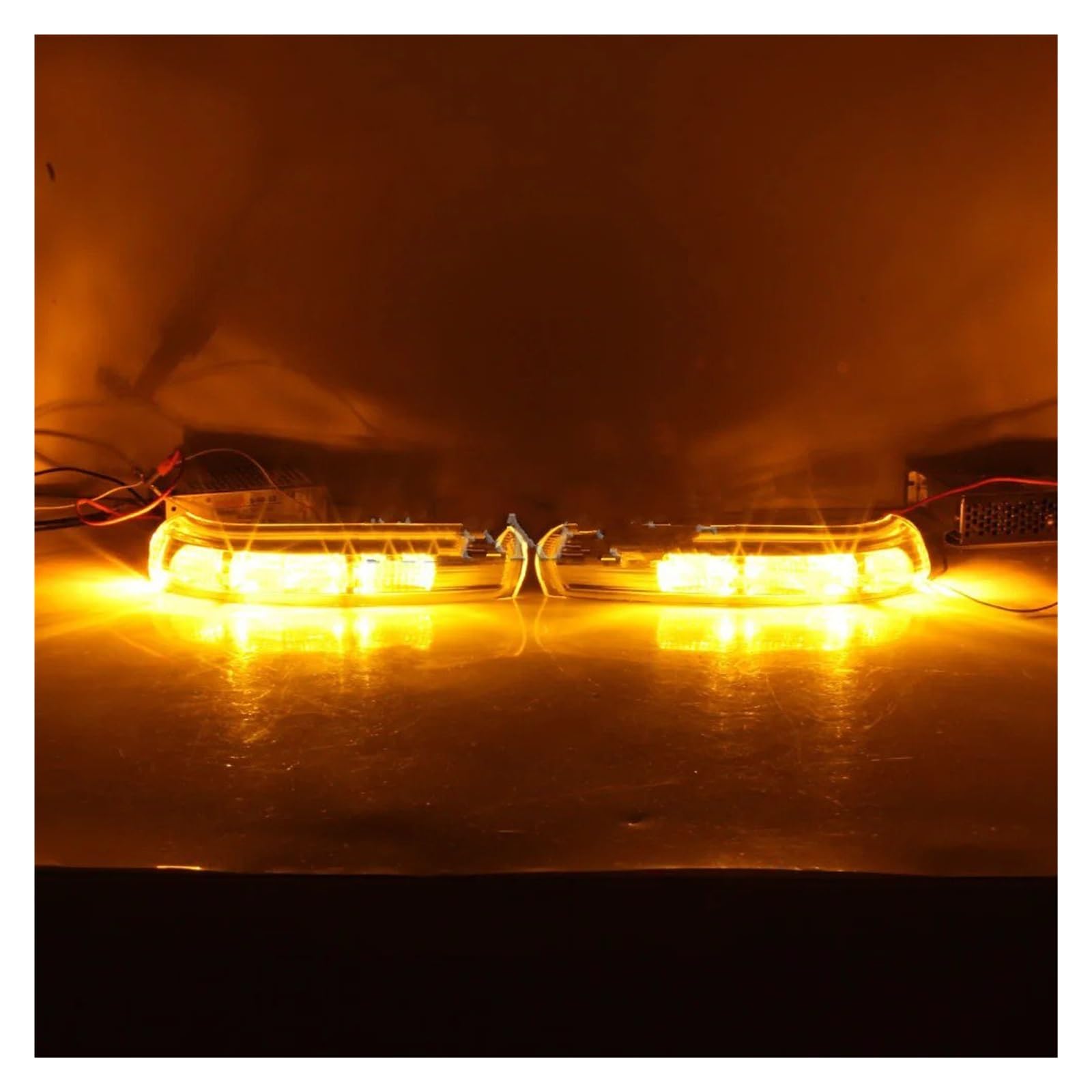 Indicatore Di Direzione Per Chevrolet Captiva 2007-2016 Luce Indicatore Direzione Retrovisore Specchietto Retrovisore Laterale Lampada Segnalazione A LED Specchietto Laterale Indicatori Nello Retrovis