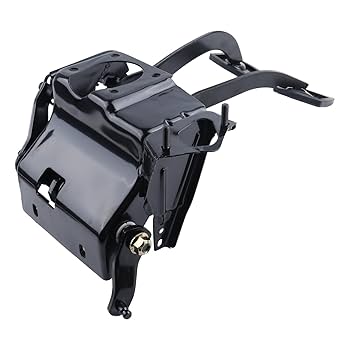 Amazon.com: SAOKNCE Brake Clutch Pedal Assembly w/Bracket