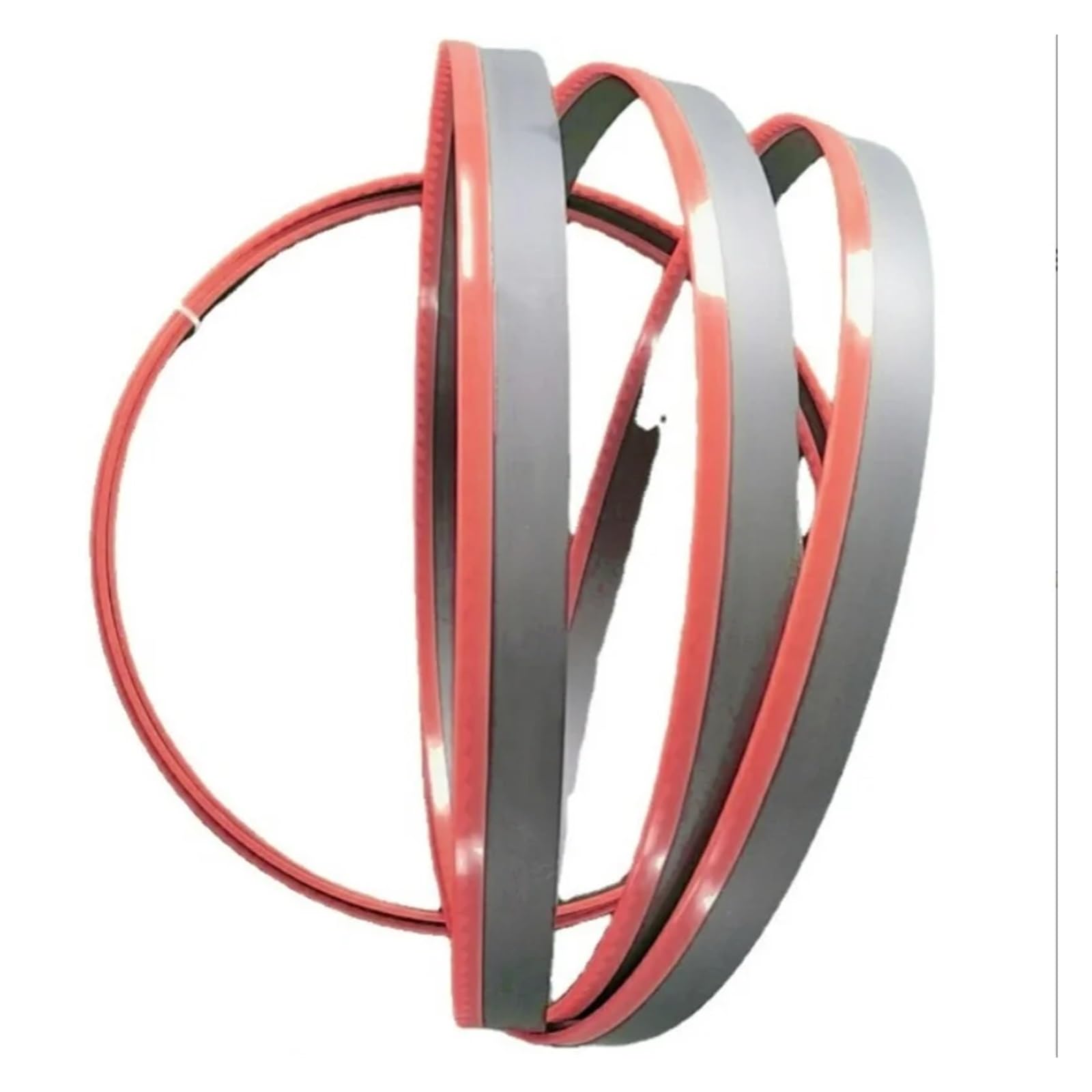 Lame for a Nastro 1 pz M42 Bi-Metal 1/2" 1400 1085 1840 x 13 mm con 14Tpi Taglio Legno Duro, Metallo 1490(Length 1670mm)
