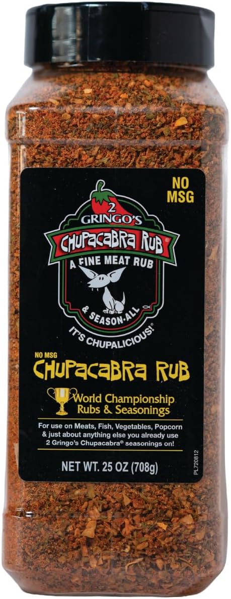 Original Seasoning Without MSG, 25 Ounce Bottle