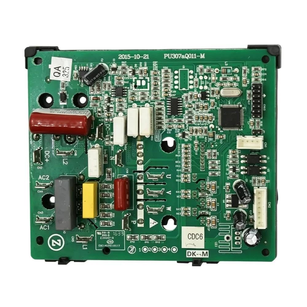 Condizionatore Z51W-VE2-3IT(F) Scheda principale inverter esterno PU307aQ011-M Parti del climatizzatore