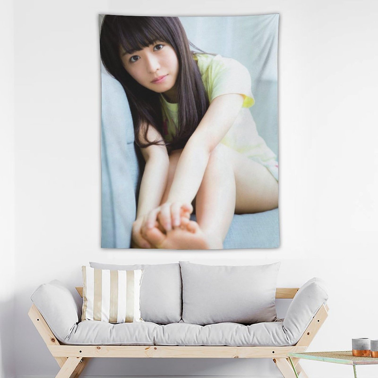 Amazon.co.jp: 長濱ねる（榉坂46）最新グラビア含む水着 (G187