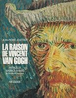 La raison de Vincent van Gogh 2209064368 Book Cover