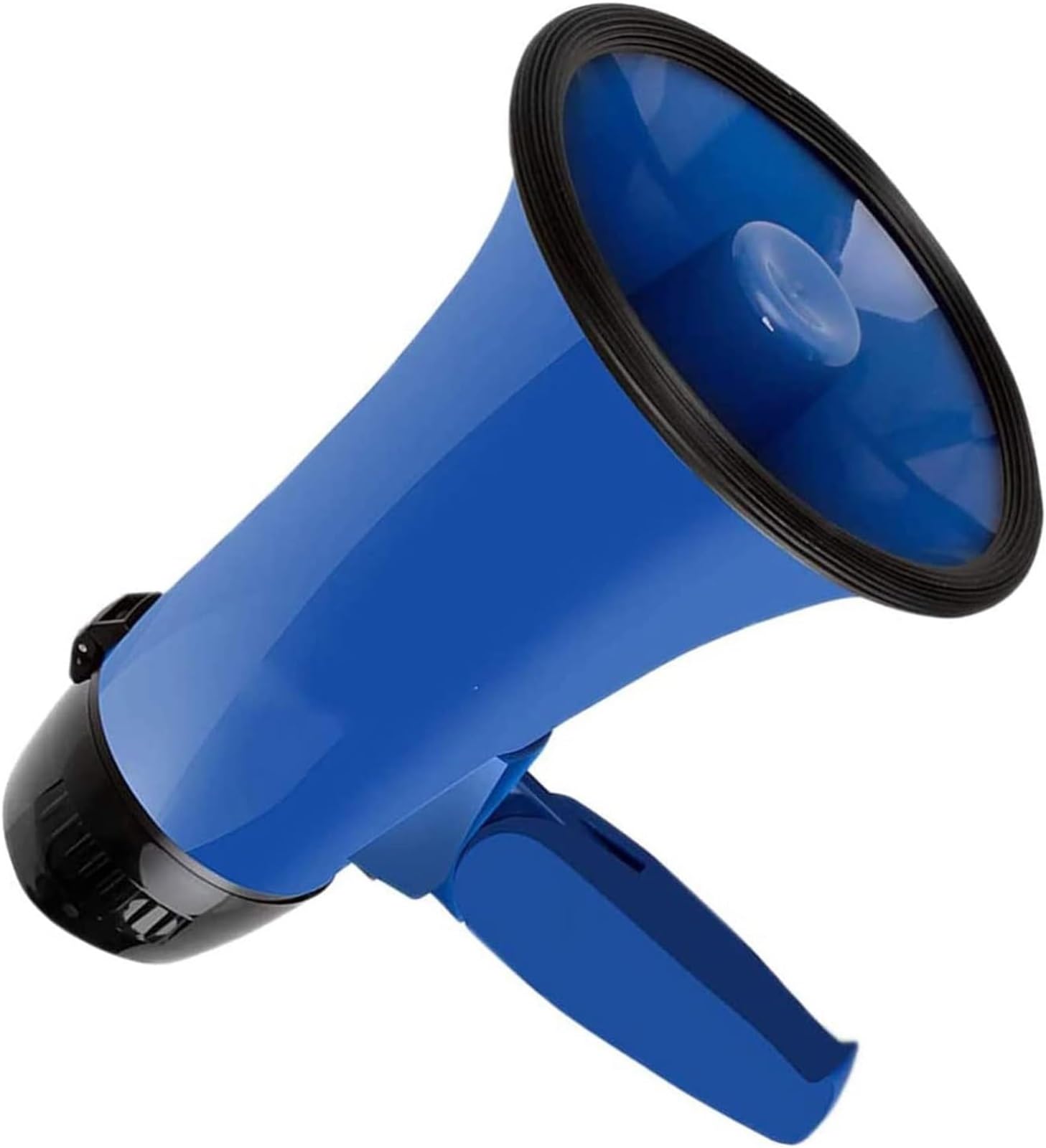 Mégaphone portatif pour ne plus forcer la voix lors du sport en plein air
