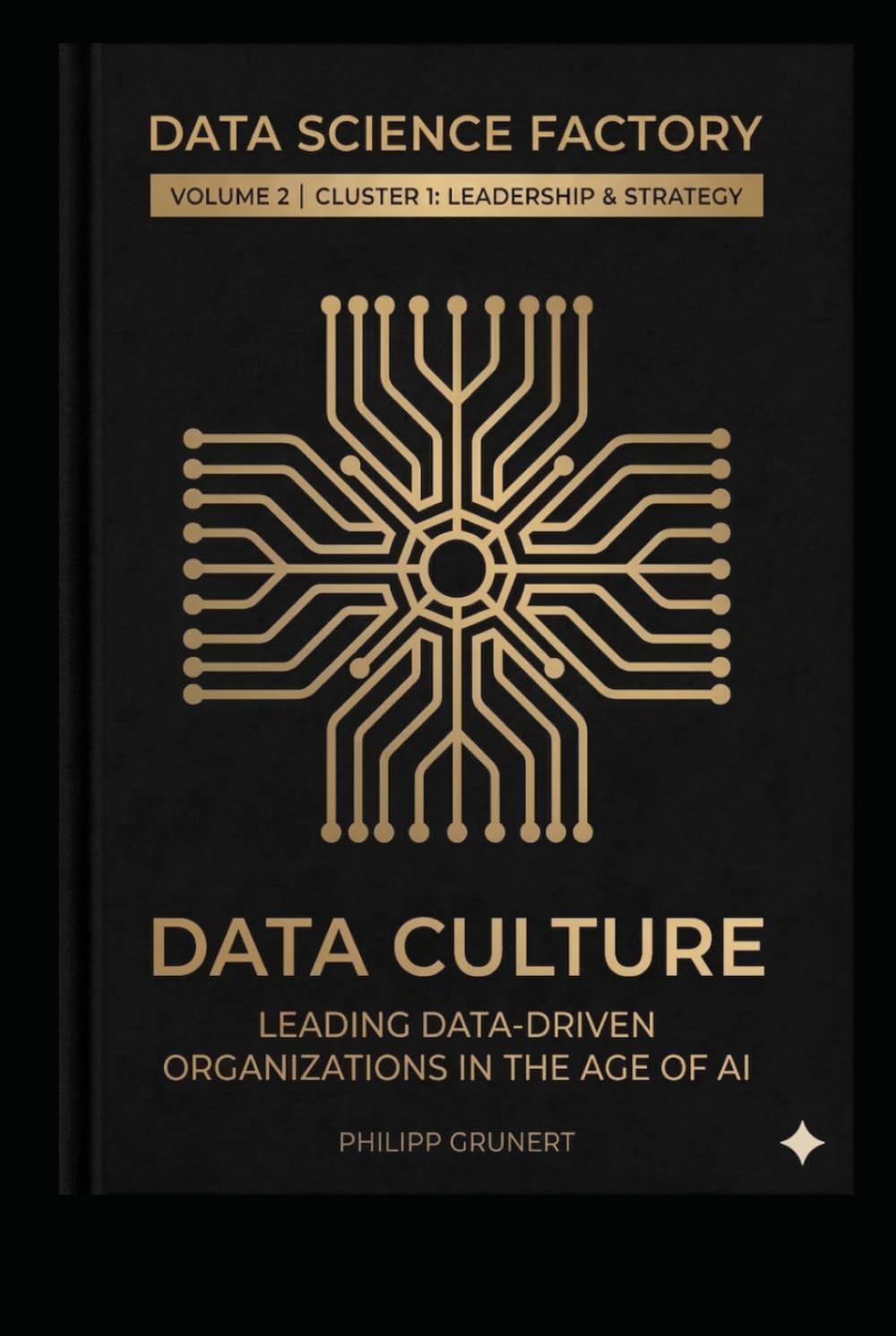 Data Culture: Leading Data-Driven Organizations in the Age of AI (Data Science Factory)