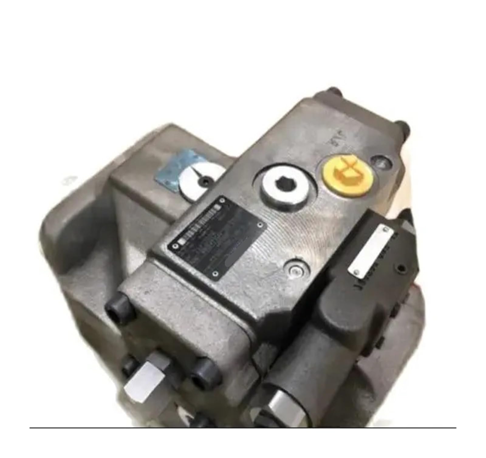 Jjkkozvqf One Color R902423294 A4vso71dr/10R-Ppb13n00 Hydraulic Piston Pump