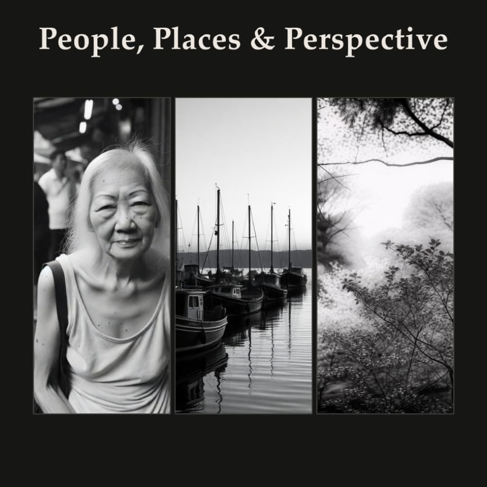 People, Places & Perspective