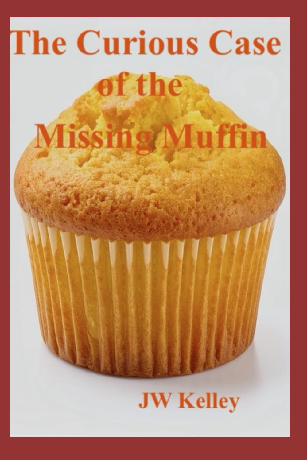 The Curious Case of the Missing Muffin