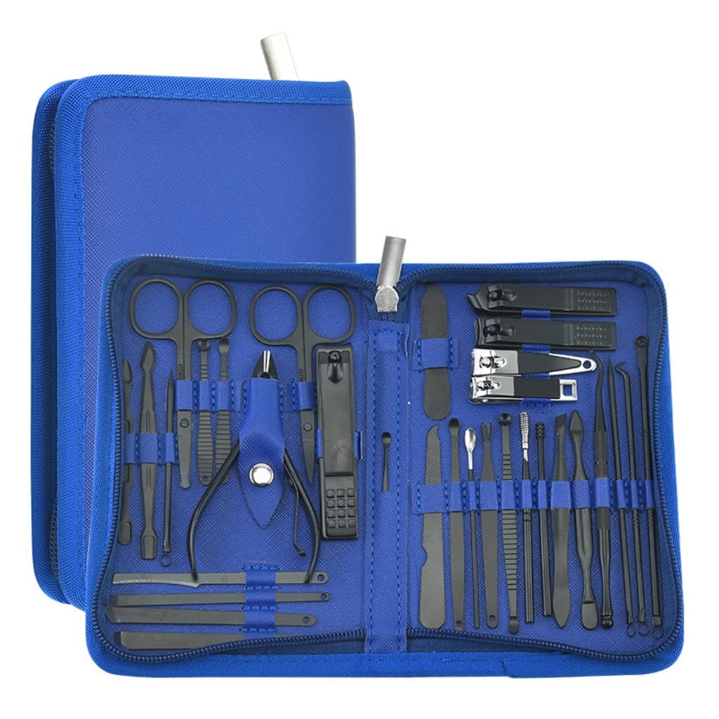 Edelstahl Nagelknipser Set Dekoration Nagelwerkzeuge Nagelknipser Beauty Set Nagelknipser Set