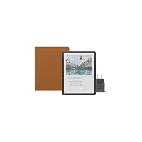 Amazon Kindle Scribe Colorsoft 32 GB (Grafite)