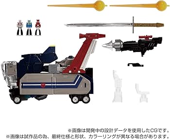 Amazon.co.jp: T-SPARK トランスフォーマー マスターピースGシリーズ