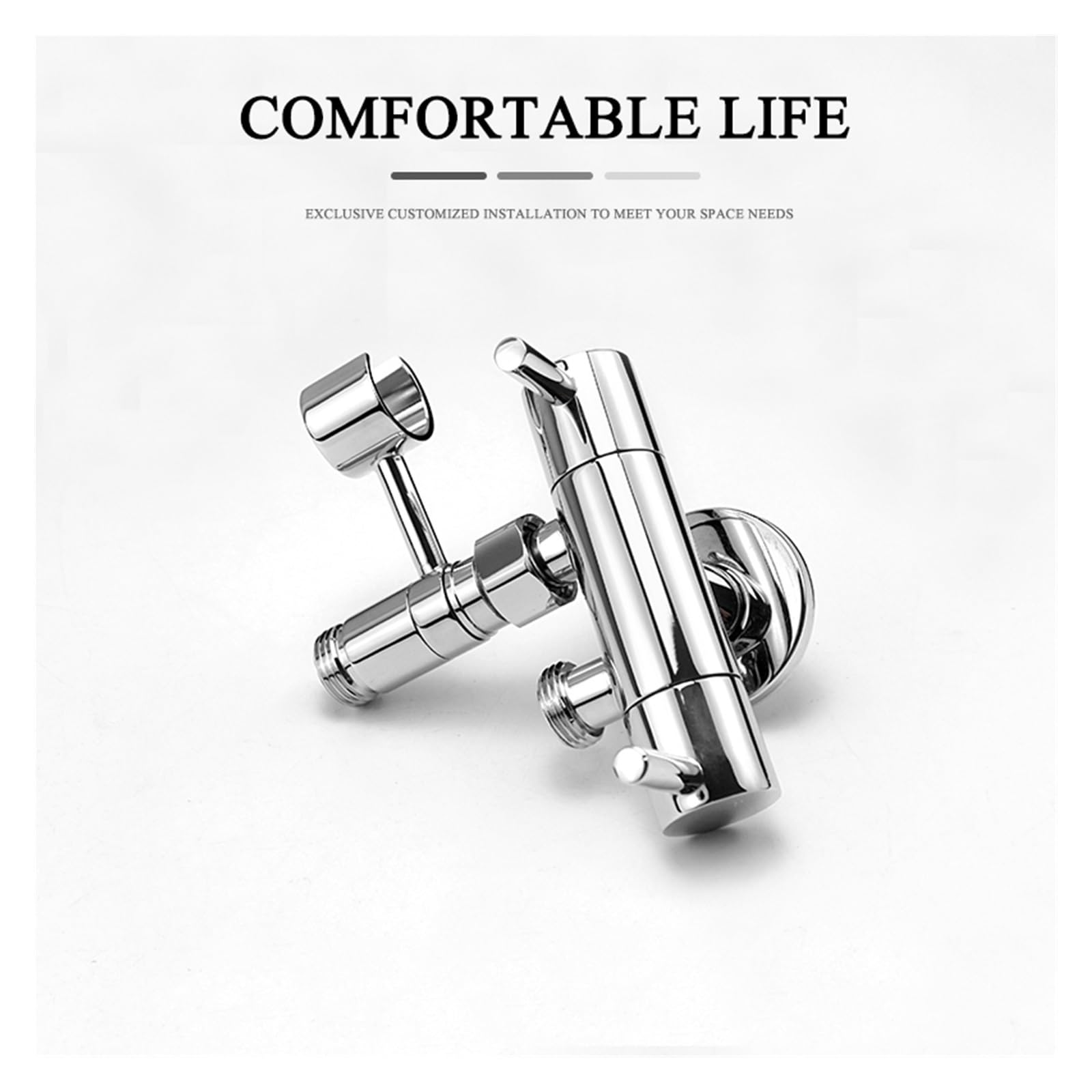 Bidet Sproeier, Handheld Bidet Sproeier Vrouwelijke Wassen Sproeier Hoofd Houder Slang Kit Zwart G1/2 Roestvrij Draad Badkamer Accessoires Bidet Sproeier, Handheld Bidet Sproeier Vrouwelijke Wassen Sproeier Hoofd Houder Slang Kit Zwart G1/2 Roestvrij Draad Badkamer Accessoires