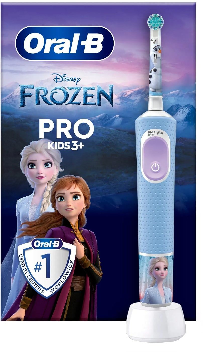 Toothbrush Vitality Pro Kids Frozen