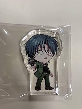 ヒューマンバグ大学 羽王戦争 THE FINAL アクリルスタンド 全種 61oOvuMhy-L._UF350,350_QL50_.jpg