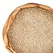 TOP Futtermittel VoMiGo Legekorn, Legehennenfutter 25 kg mit 3 mm Pellets, Hühnerfutter gegen die rote Vogelmilbe, Alleinfutter als Korn