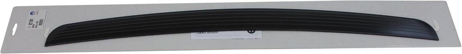 Dodge Genuine 82212981 Step and Scratch Pad