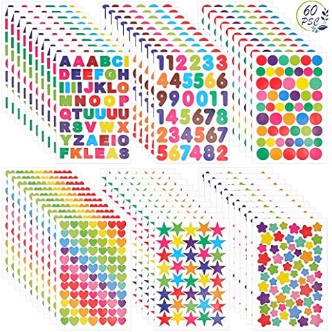 Gommettes Autocollantes Nswayy Cover