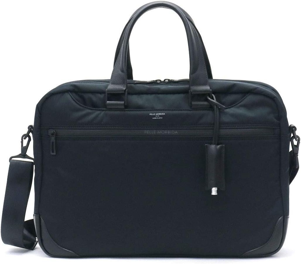 【極美品】ペッレモルビダ ハイドロフォイル 2way ビジネスバッグ A4 ペッレ モルビダ PELLE MORBIDA ペッレモルビダ ビジネスバッグ