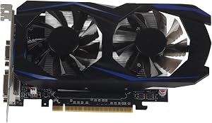 Yunseity GTX 1050 Ti 4GB
