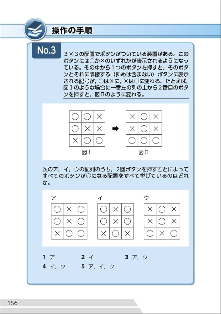 公務員試験サクセス問題集　新教養試験　Light 問題集 市役所新教養試験 Light & Logical[早わかり]問題集 2021年度