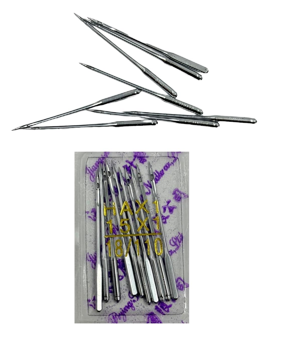 Rhodolirion ロドリリオン　ニードルス needles Ruidi Interchangeable Aluminum Circular Knitting Needles Set - 13