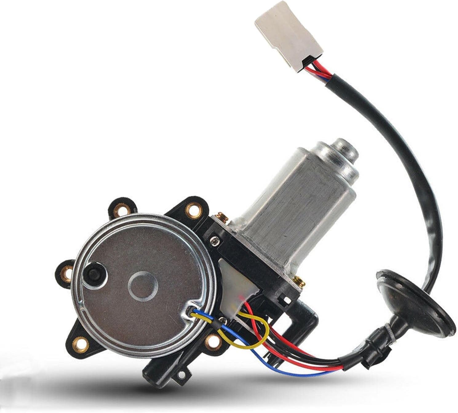 Front Left Driver Side Power Window Lift Motor Replacement for Infiniti G35 2003-2007 Nissan 350Z 2003-2009