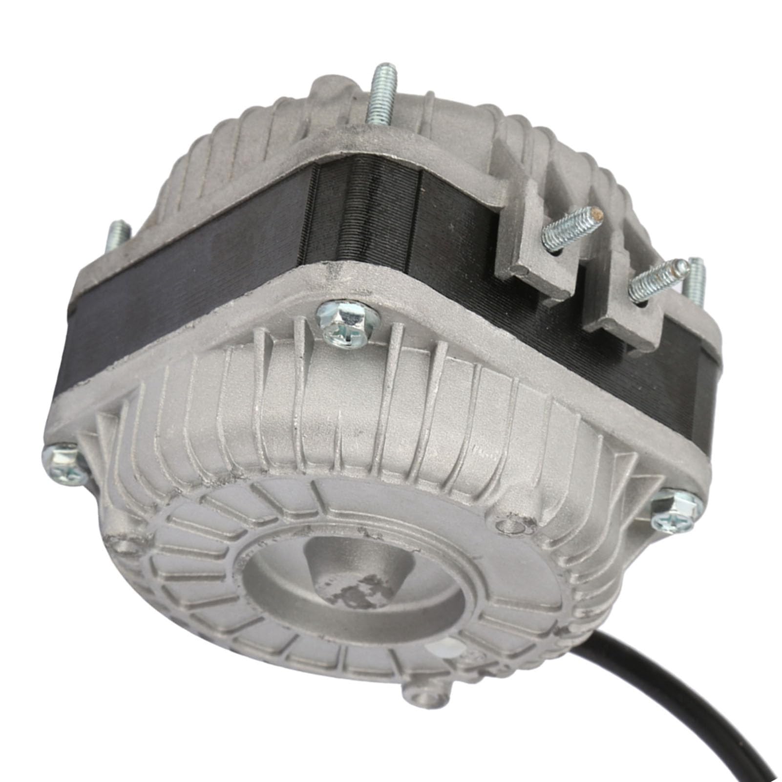 Aolidsive YZF10-20 Kondensatormotor, 33 W 220 V AC-Lüftermotor, Ersatz für Kühlschränke, Dachbodenventilatoren, HVAC-Anwendungen