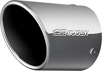 Amazon | MUGEN (無限) 【スポーツエキゾーストシステム