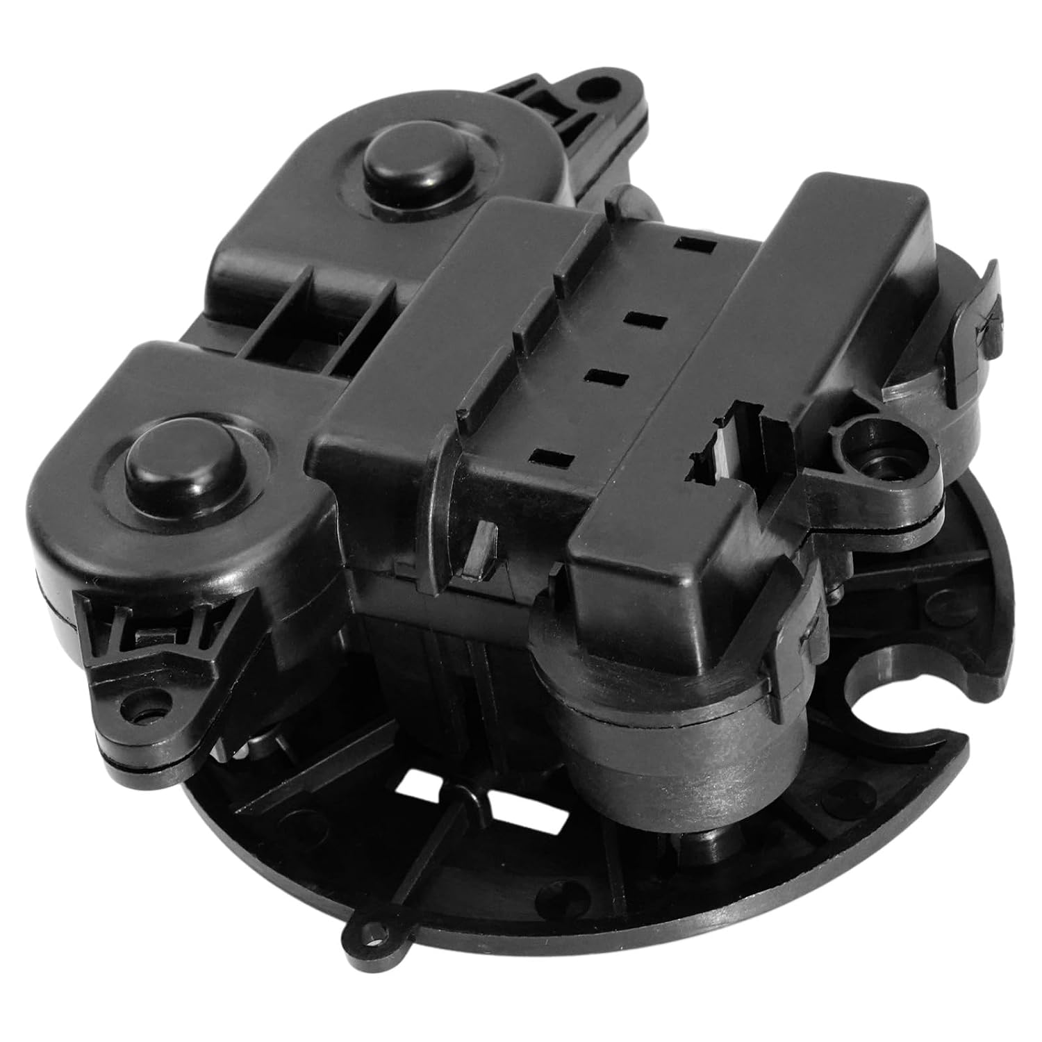 924-415 Side Mirror Control Motor for Ford F150 Edge Escape Explorer Taurus | Replacement for 6U5Z17D696D 76210STXH02,Fit for Lincoln Mark LT MKX Door Mirror Drive Motor