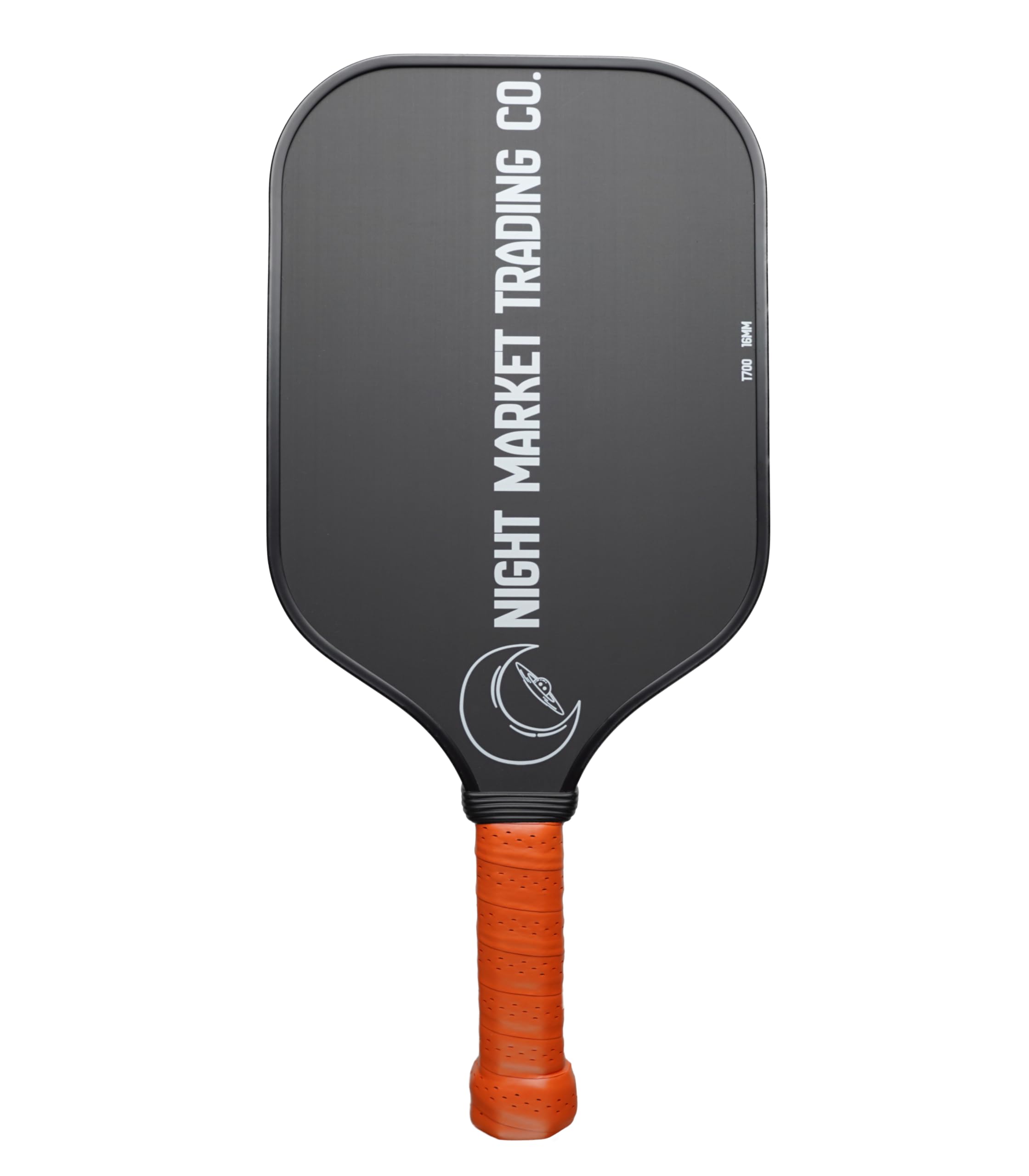 ピックルボール パドル NUPIPO Raw Carbon Fiber T700 Amazon