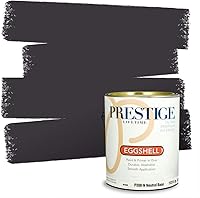 Vista 43 de Prestige Paints - 2 en 1, pintura base y pintura de exterior, P400-P-SW6254
