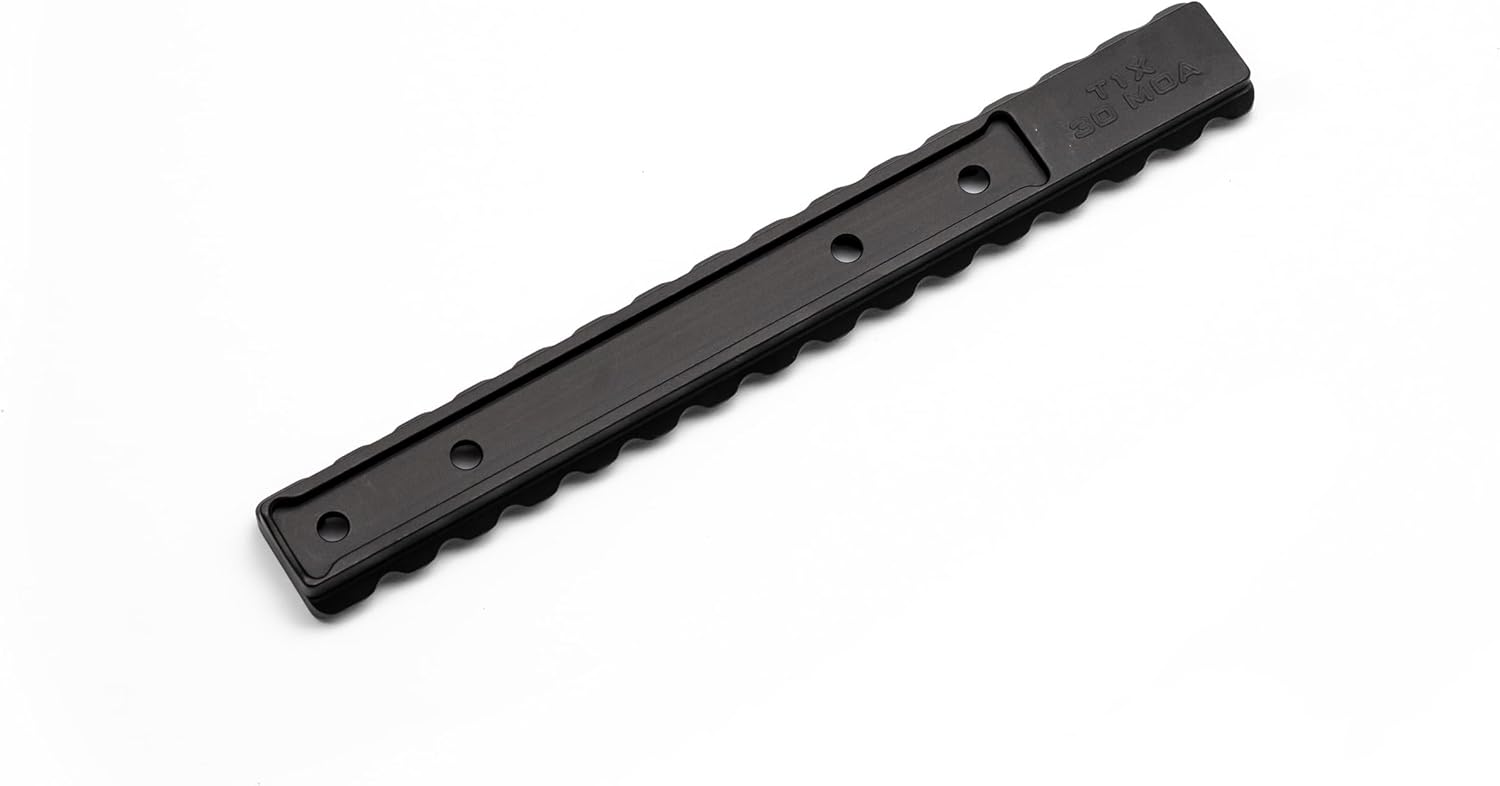 Area 419 Tikka T1X Improved Scope Rail