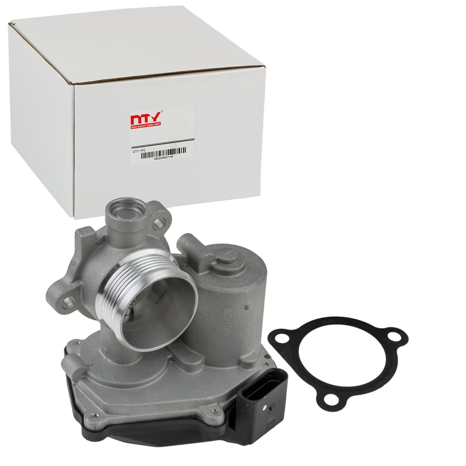 NTY Valvola ricircolo gas scarico-EGR EGR-AU-026