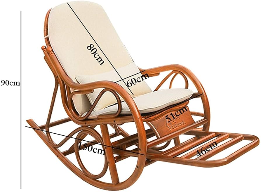 ビンテージ⭐︎ロココ調木製ロッキングチェア ビンテージ⭐︎ロココ調木製ロッキングチェア ビンテージの