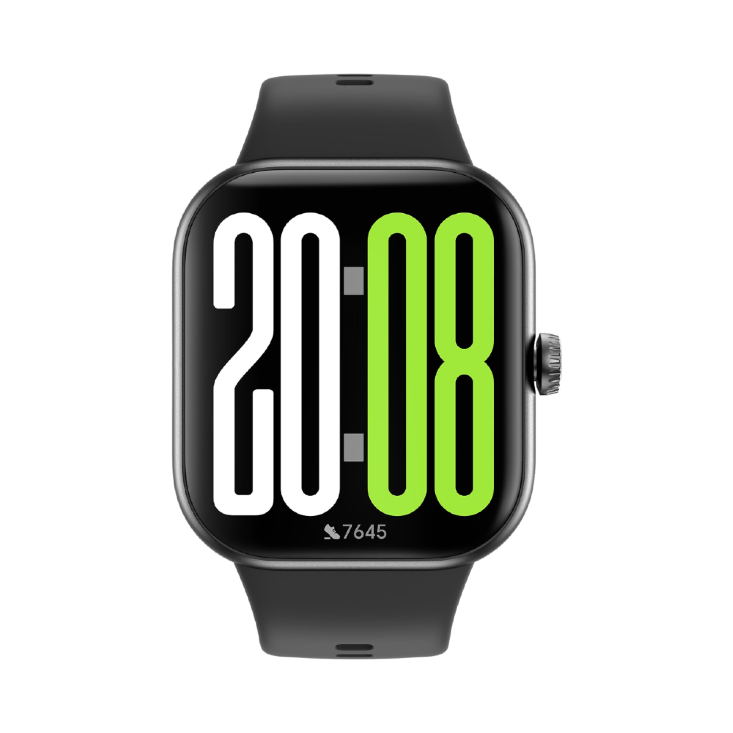 Honor Choice Watch 2 Pro Smartwatch, pantalla AMOLED de 5 cm, batería de 14 días, GPS integrado, más de 120 modos deportivos, hasta 50 metros de profundidad, impermeable IP68, compatible con Android e