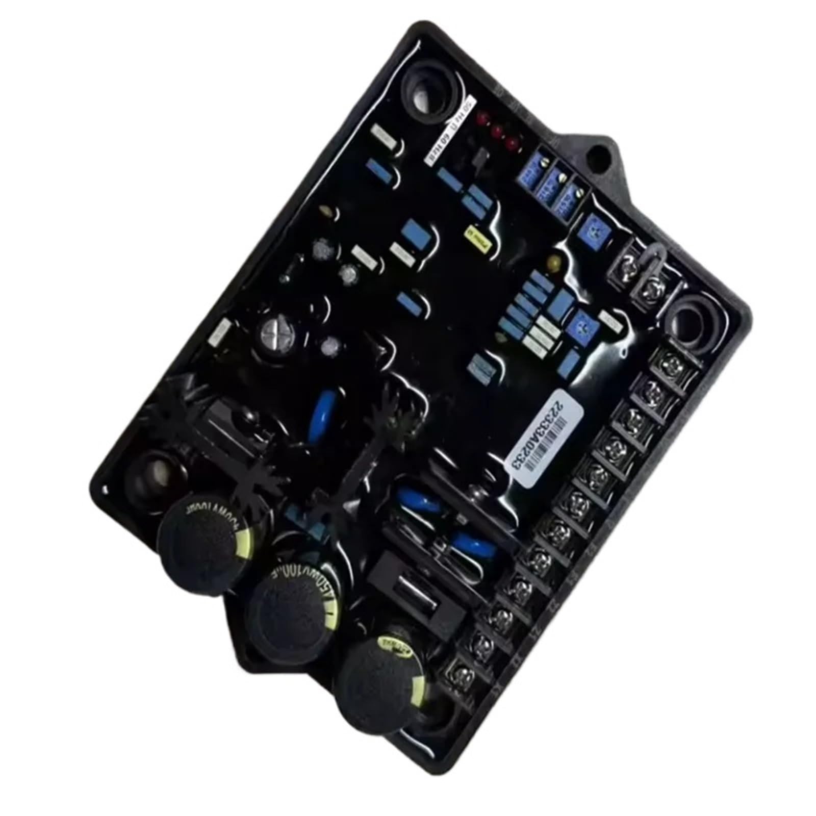 PWANUIGTE 1pcs AVR R180 Automatic Voltage Regulator