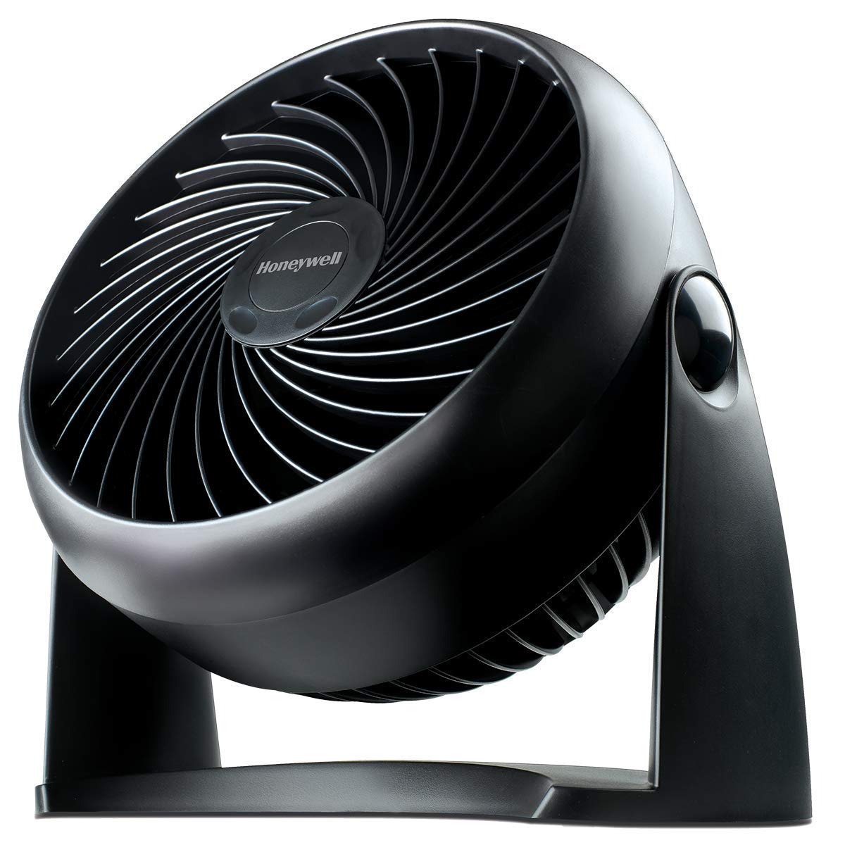 Honeywell HT-900 Super Turbo Table Fan (Renewed)