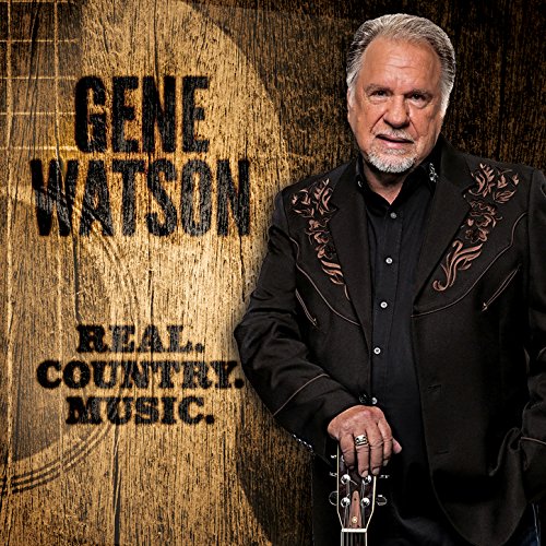 Gene Watson
