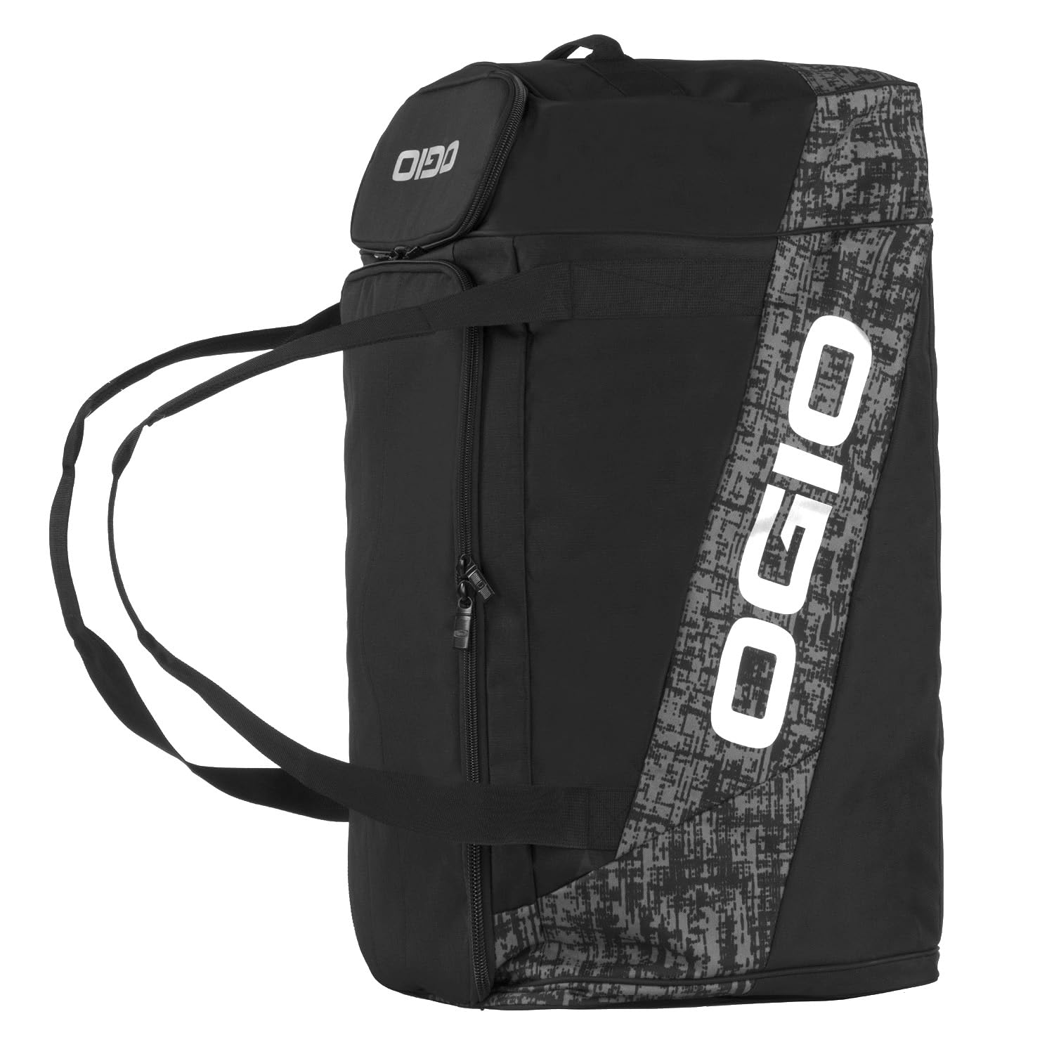 Amazon.com: OGIO Hauler Gear Bag Black : Automotive