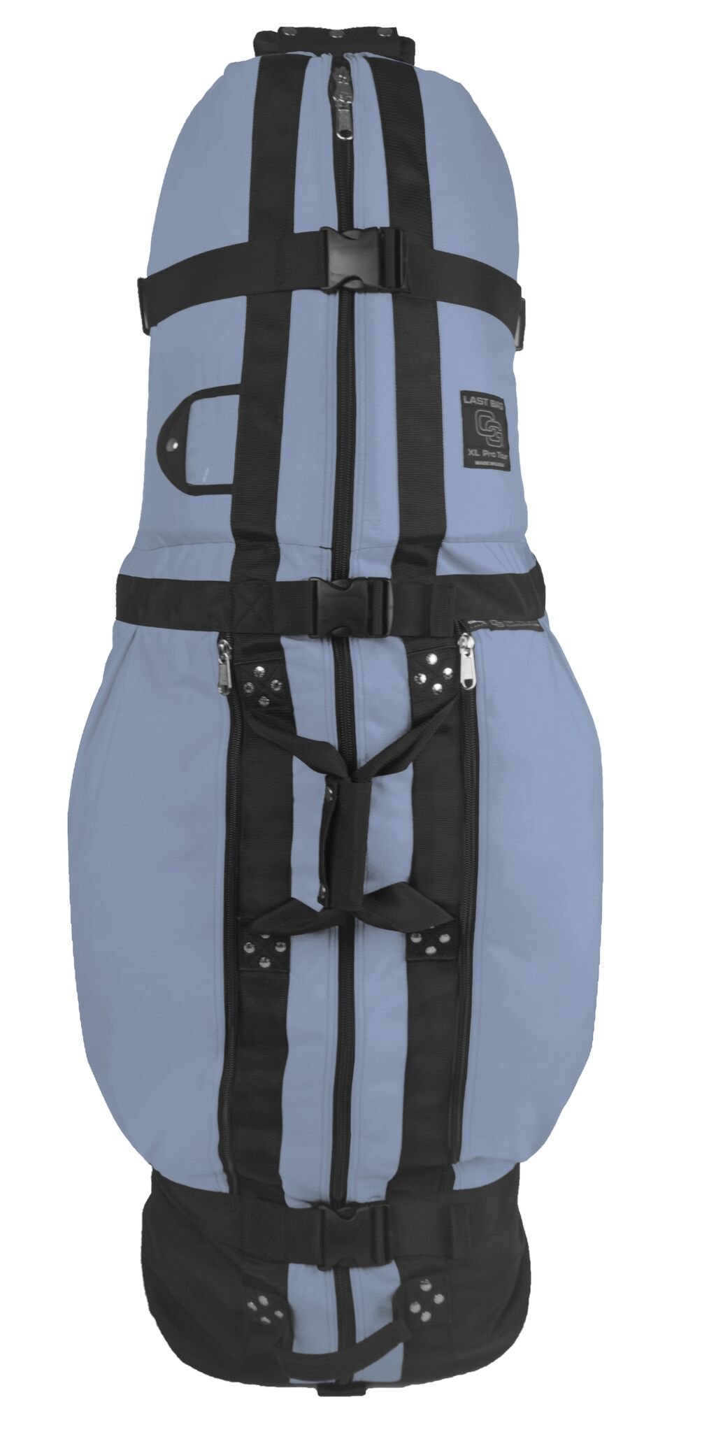 Club Glove Last Bag XL Tour Pro Golf Travel Bag B : Amazon.in 