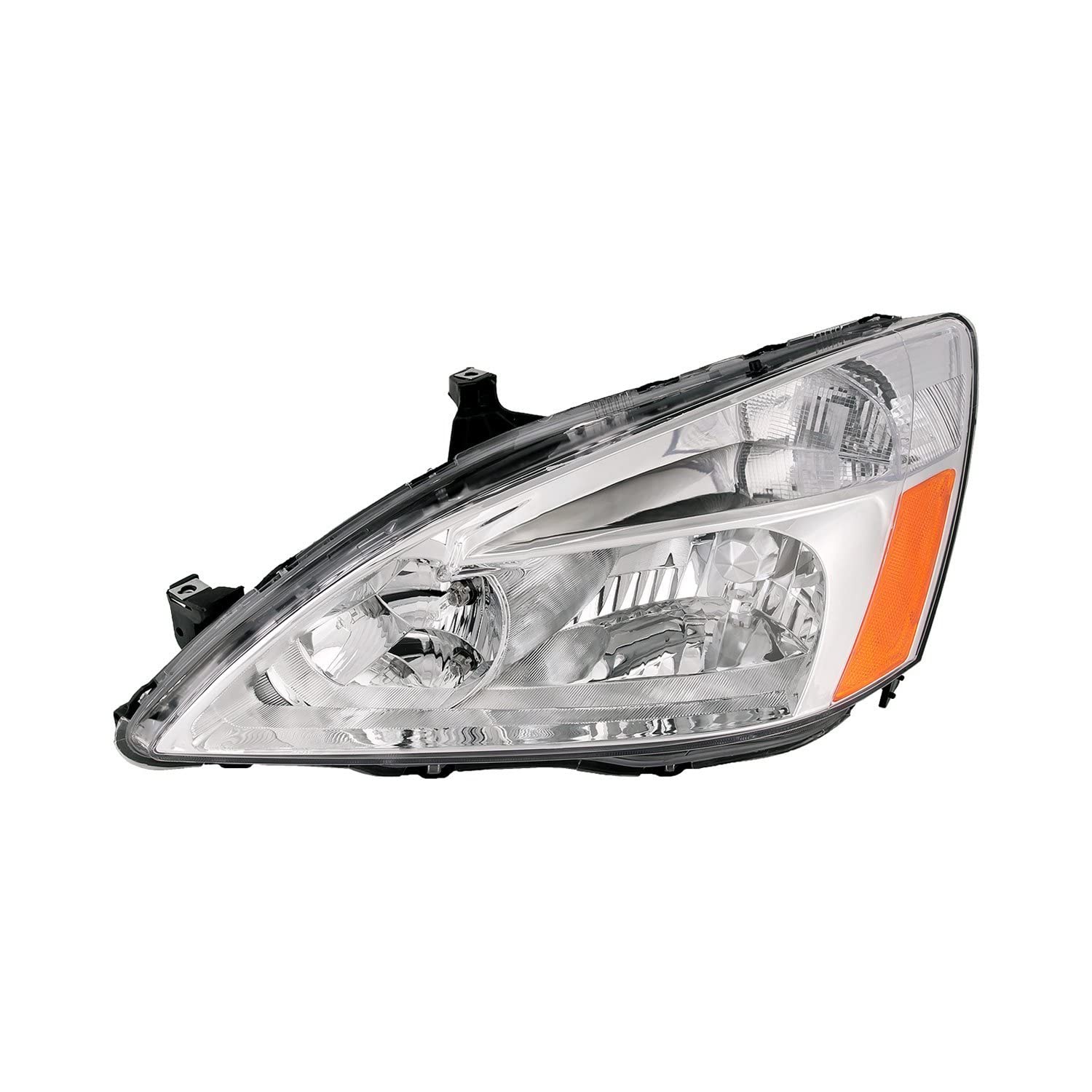 Photo 1 of ID Select SEL-HD393-B001L - Driver Side Replacement Headlight